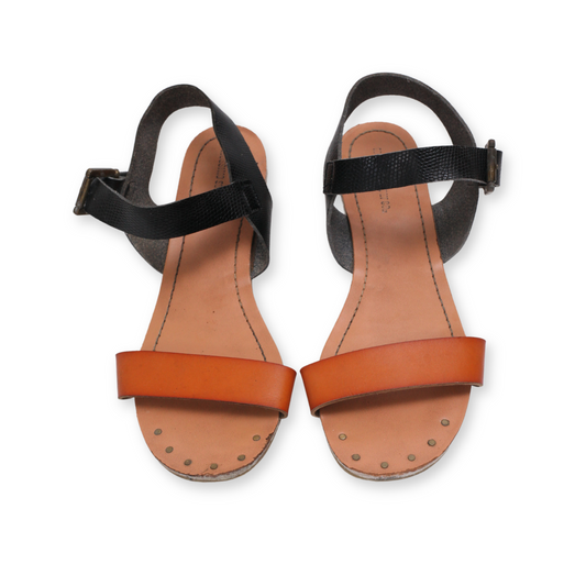 "Mossimo Supply Co" Straps Flat Sandals