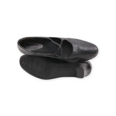 "Naturalizer" Strappy Pumps Heels