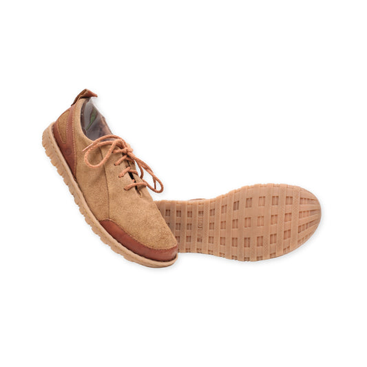 "BORN" Men's Sneakers