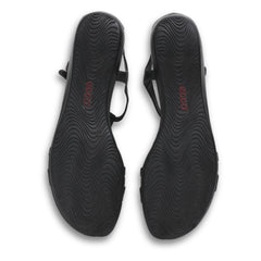 "ECCO" T Strap Sandals