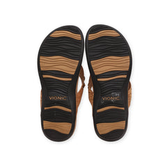 "Vionic" Flip Flop Casual Flats