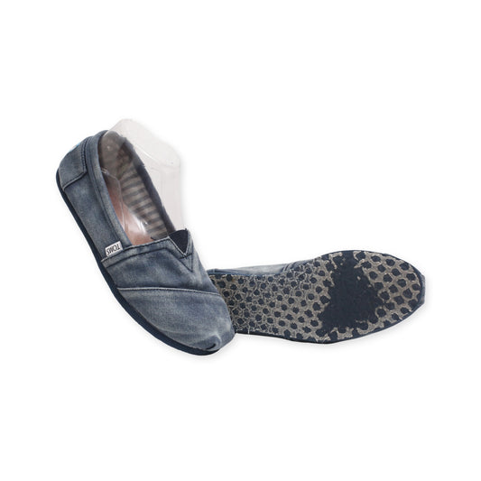 "Toms" Denim Style Shoes