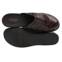 Clarks Women's Half Shoes