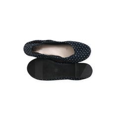 "E S T. 1946" Comfortable Pumps