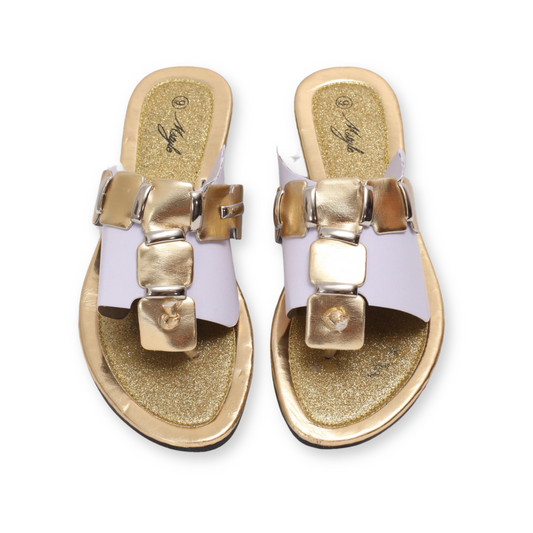 Fashion Flats By "M.Style"