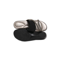 "Dexflex" Casual Braided Strap Sandals