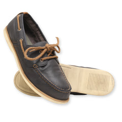 Casual Men's Boat Shoes