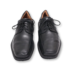 "Ecco" Seattle oxford