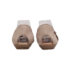 "Earth" Mule Style Sandals