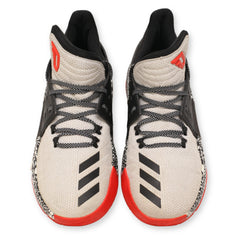 adidas Dame 3 'Chinese New Year'