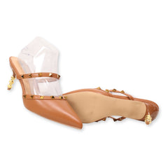 TORINO Kitten Heels