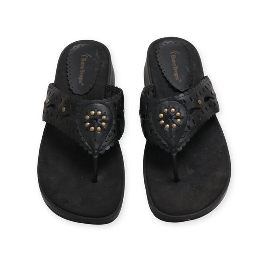 "Bare Traps" Women's Flip Flip Sandals