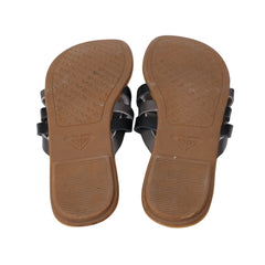 “ROXY” flat slipper