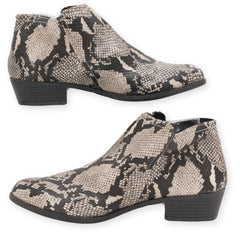 Arizona Animal Printed Shoes