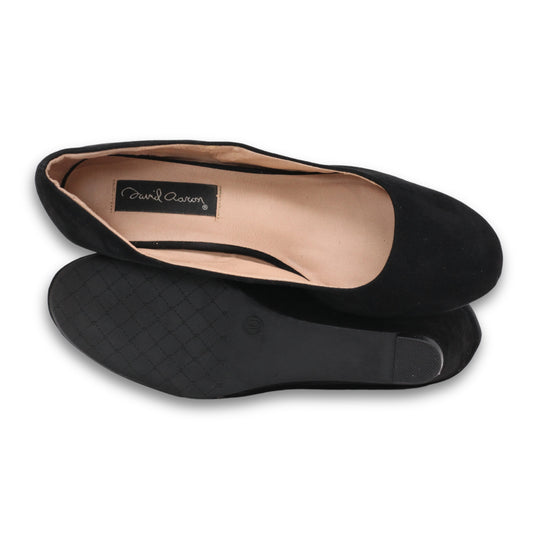 "Daniel Aaron" Wedges Pumps