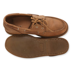 COVINGTON Men's Boat Shoes