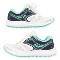 Saucony Versafoam Cohesion 12