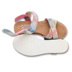 "Skechers" Strappy Sandals