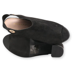 Primark Ankle Strap Booties