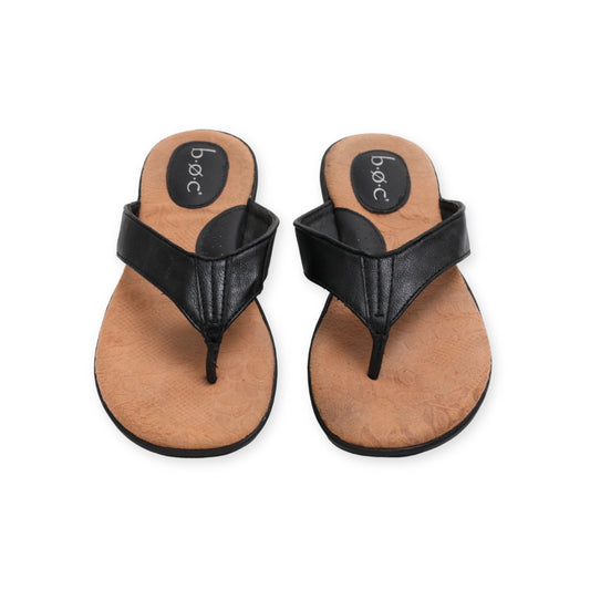 "b.o.c" Flip Flop Flats