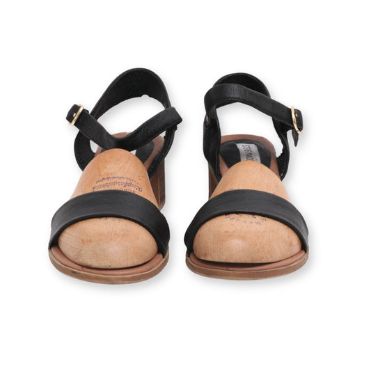 "STEVE MADDEN" Straps Block heels