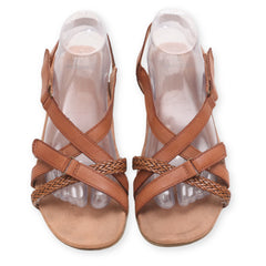 Earth Origins Strappy Sandals