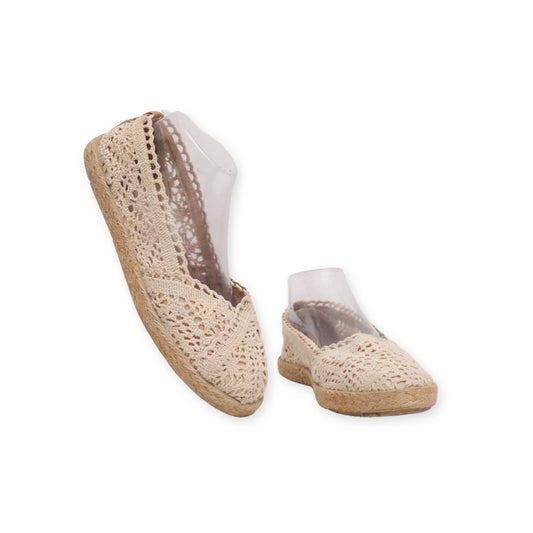 "Time and Tru" Breathable Pumps