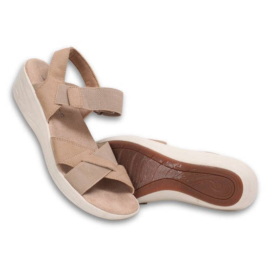 "Easy Spirit" Strappy Sandals