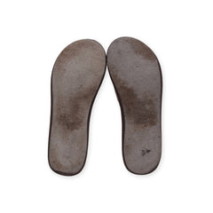 "MIXIT" Flip Flop Flats