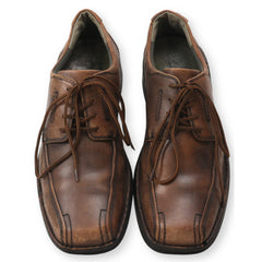 Clark's LaceUp Casual Shoe's