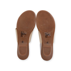 "EAST 5TH" T Strap Comfort Sandals