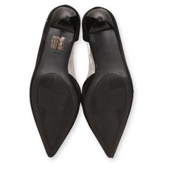 Eloshman d'orsey Stelitos Heels