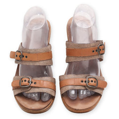Dansko Strappy Sandals