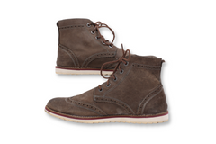 "Crevo" Boot Shoe