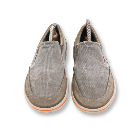 Men's Shoe By " Skechers"