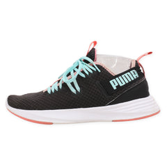 PUMA Throttle Hook and Loop Sneaker