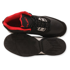 FUBU HIGHTOP BASKETBALL SHOE