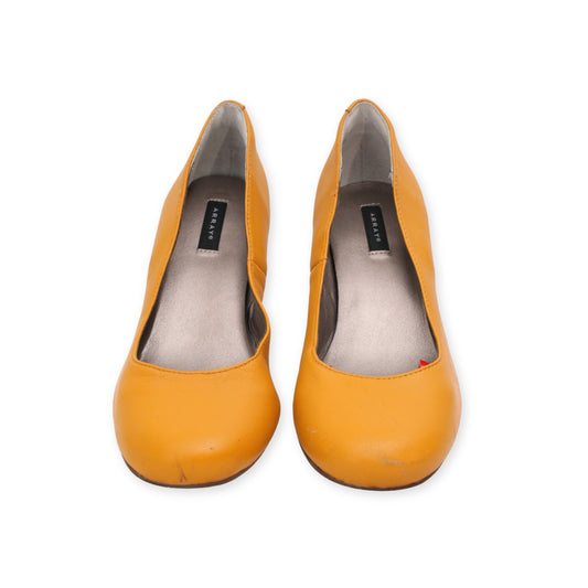 "ARRAY" Classic Pumps Heels