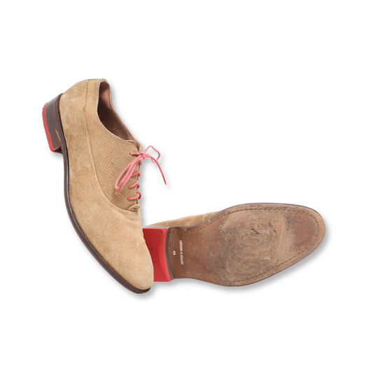 Men's Oxford "House Of Hounds"