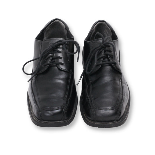 "GEORGE" Oxford Dress Shoes