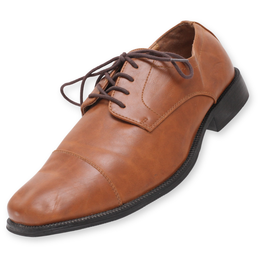 ALFANI Lace-Up Men's Formal Shoes