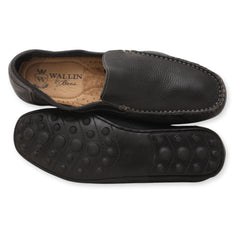 WALLIN & Bros Slip-On Men's Casual