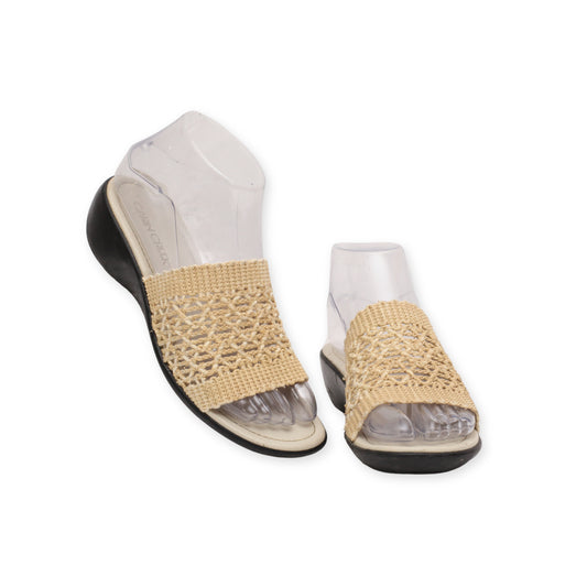 "Cabin Creek" Casual Sandals