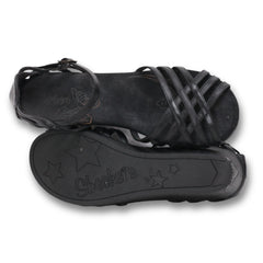 "Skechers" Strappy Wedges Sandals