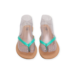 "Charlotte Russe" Flip Flops Flats