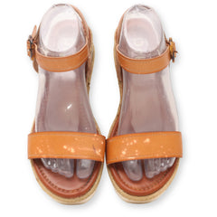 Pop Comfort Fit Ankle Strap Sandals
