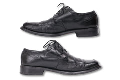 Leather Formal Shoes By "Florsheim"
