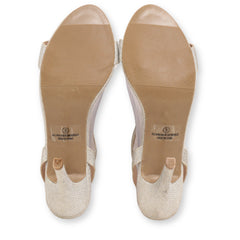 Venus Ankle Strap Heels