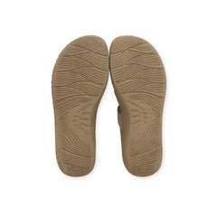"Earth Spirit" Ankle Strap Sandals