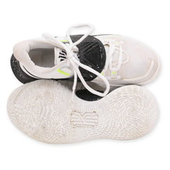 Nike Kyrie Low 3 Team White